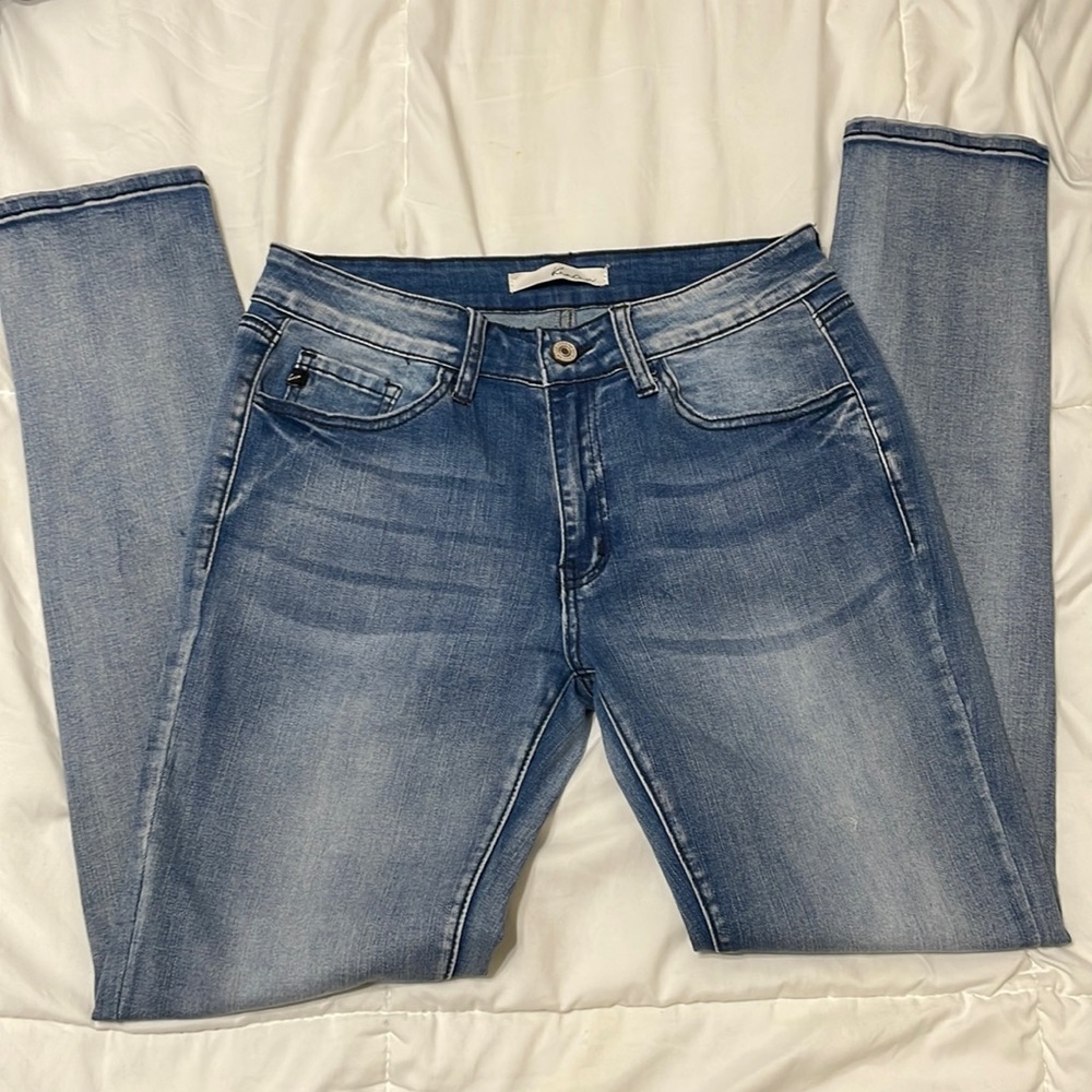 KanCan skinny jeans
